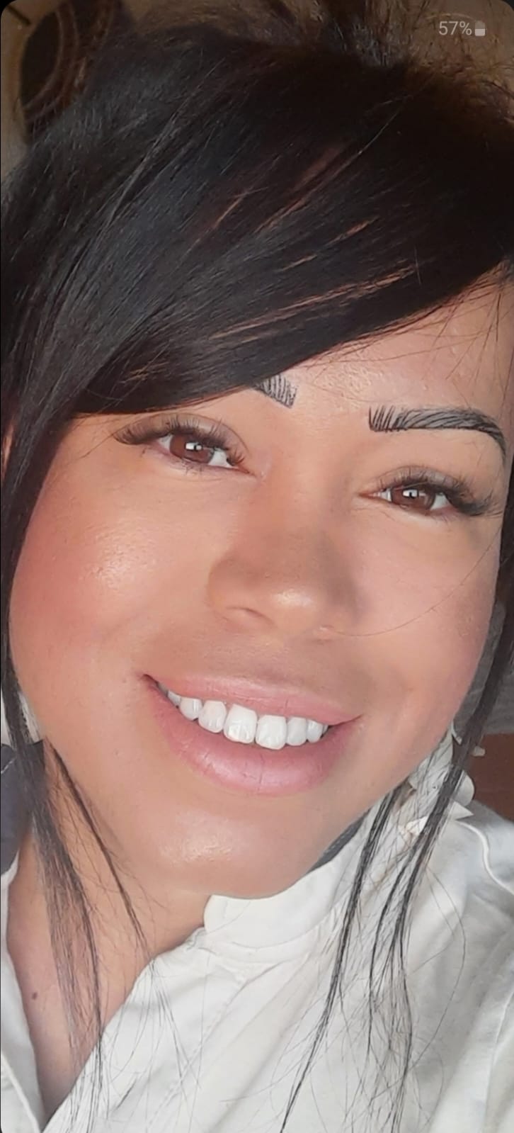 Luana Candeias Portrait